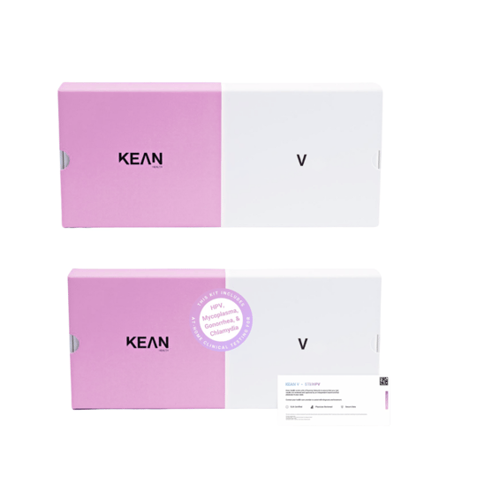 Introducing Kean V and V+